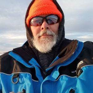 Meet your Posher, Rick